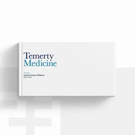 Temerty Medical